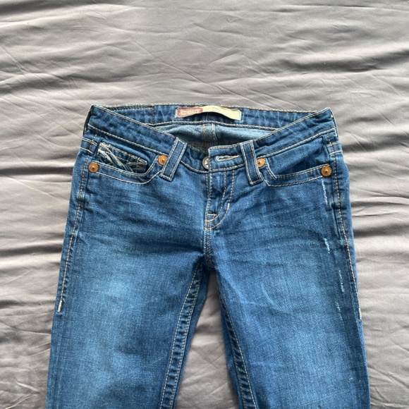 Big star jeans - Picture 2 of 2